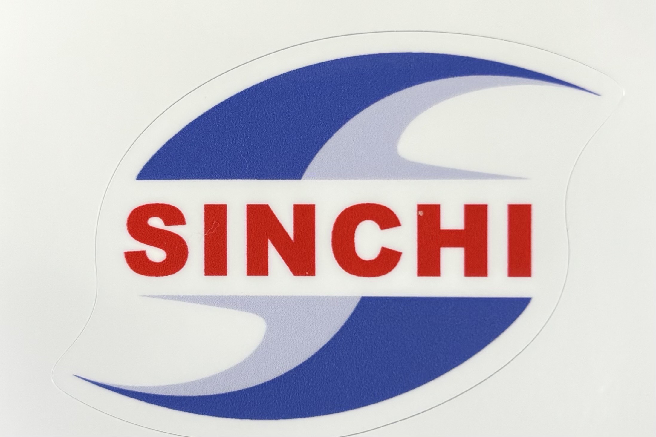 SINCHI ロゴ